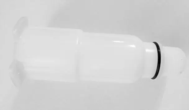 Pfister 971-1530 Tub Spt Adpt