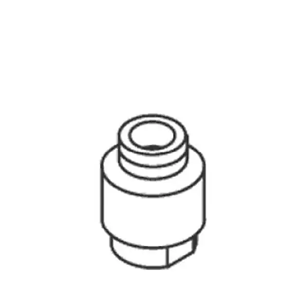Kohler 42618-TT Vacuum Breaker