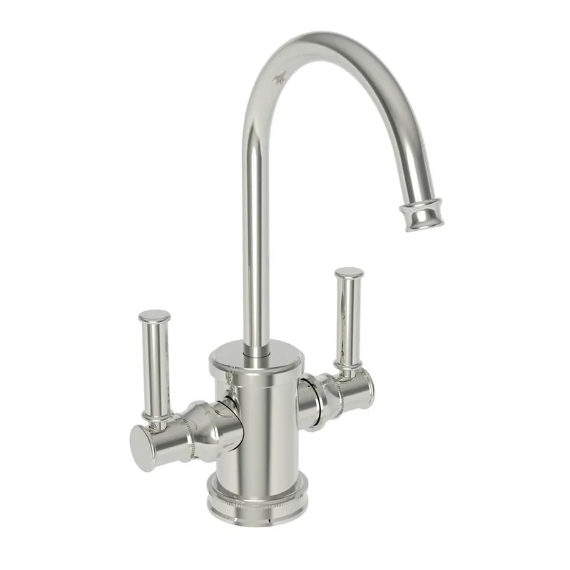 Brass Tech 2940-5603/15 H&C Water Dispenser