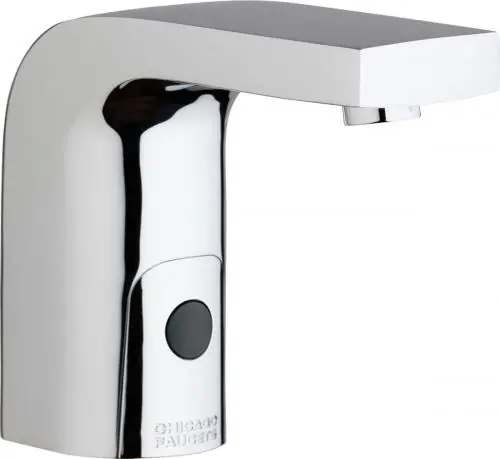 CHICAGO FAUCETS 116.858.AB.1 LAV FAUCET HYTRONIC DC US
