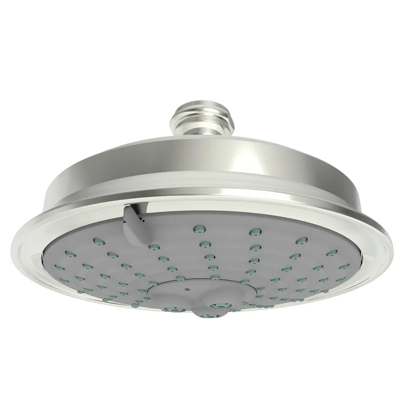 Brass Tech 2144/15 Multifunction Showerhead 1.8 GPM