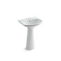 Kohler 2362-4-0 Cimarron Ped Lav 4 CC Replacement MPN
