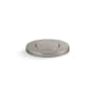 Kohler 35724-VS CONTEMP AIR SWCH W/ CNTL BX