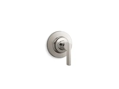 Kohler T35921-4-SN 1HDL LEV T/VLV TRIM *CASTIA VPNI