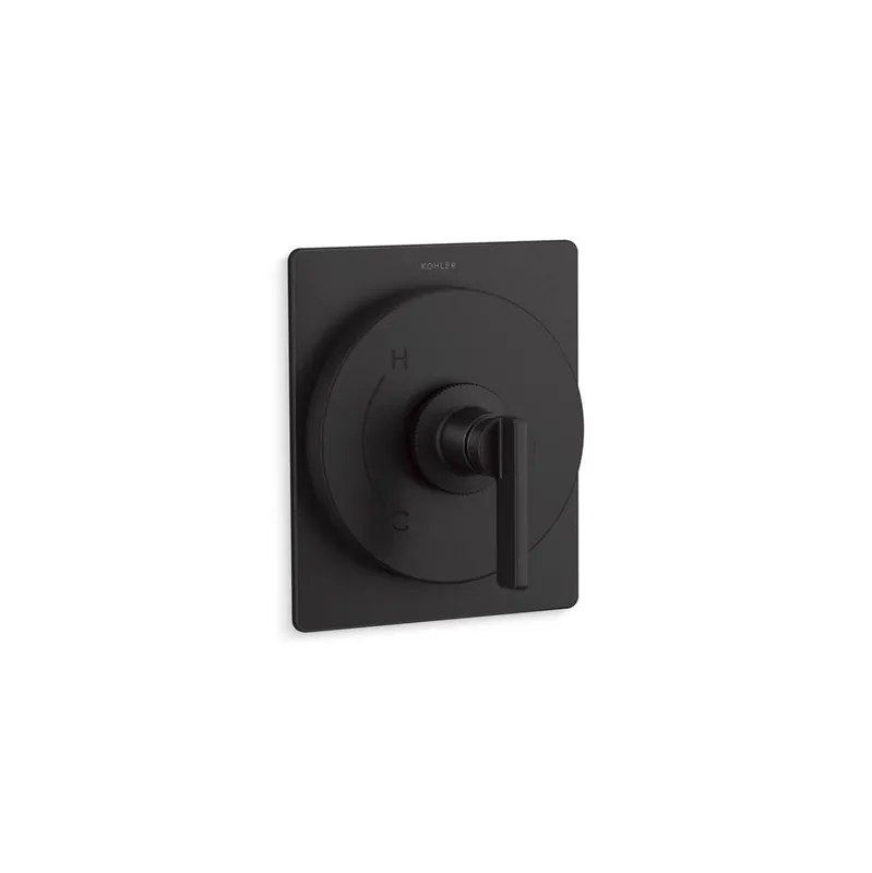 Kohler TS35920-4-BL 1HDL LEV VLV P/BAL TRIM (CASTIA)