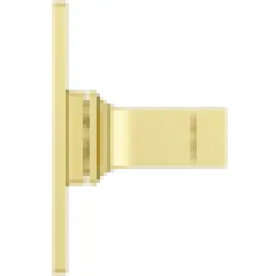 Pfister R89-1VRVC Verve Diverter Valve Only Trim Polished Chrome