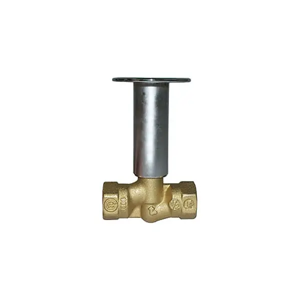 Legend Valve 102-803 1/2 T-3200 Log Lighter Valve