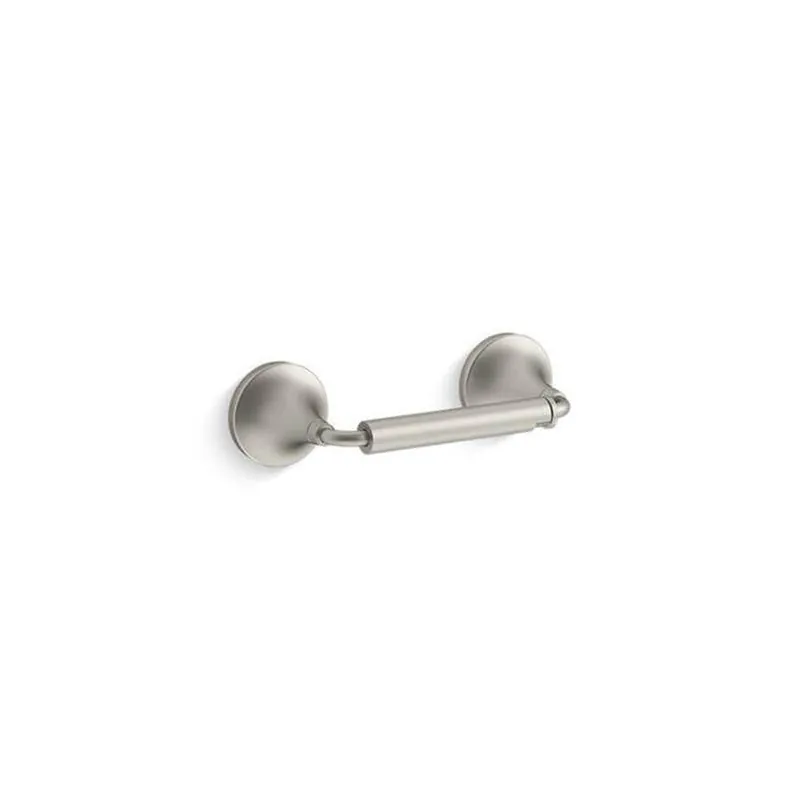 Kohler 27429-BN Tone Toilet Tissue Holder