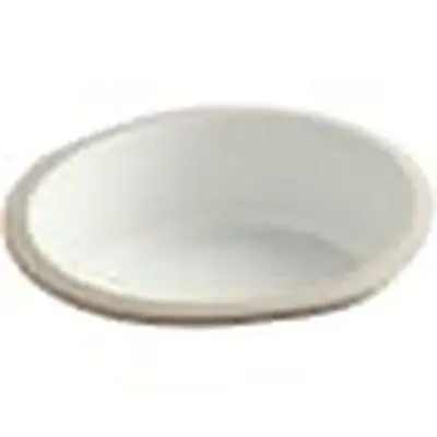 Kohler 2883-NY Verticyl Round Undercounter Lavatory