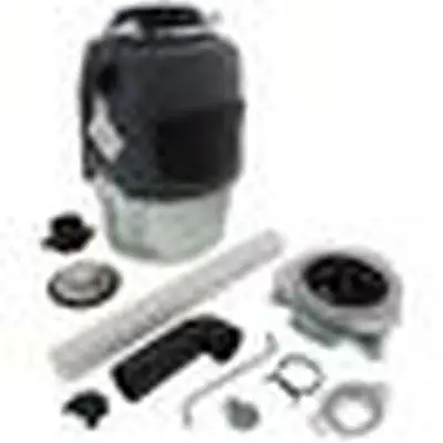InSinkErator 80022-ISE 1HP Garbage Disposal