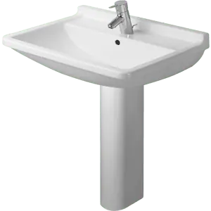 Duravit 0300600030 Bathroom Sink 24X18 3H CRMC WM VC LAV *STARCK 3