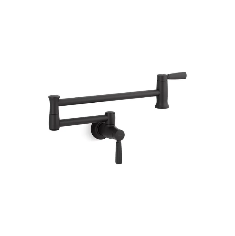 Kohler 35744-BL Pot Filler Faucet Power 5.2 Replacement MPN