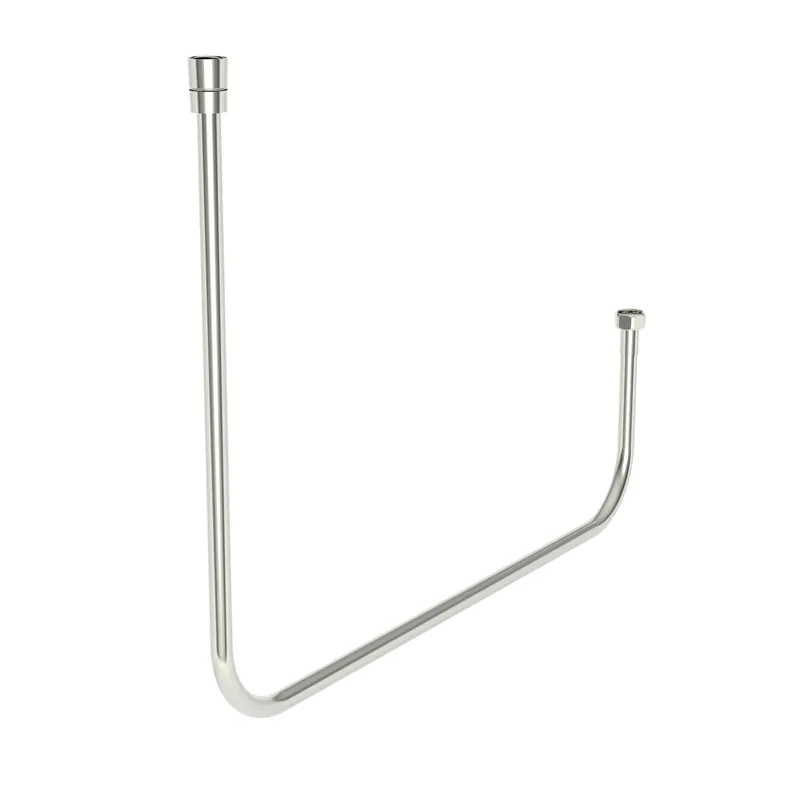 Brass Tech 284/15 Hand Shower Hose Power 59 Inches Replacement MPN