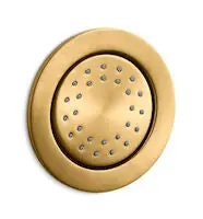 Kohler 8013-AK-2MB Watertilerd 27 Nozzle Body Spray 2.0Gpm