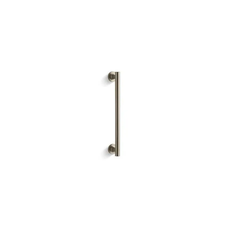 Kohler 705767-ABV Purist Shower Door Handle