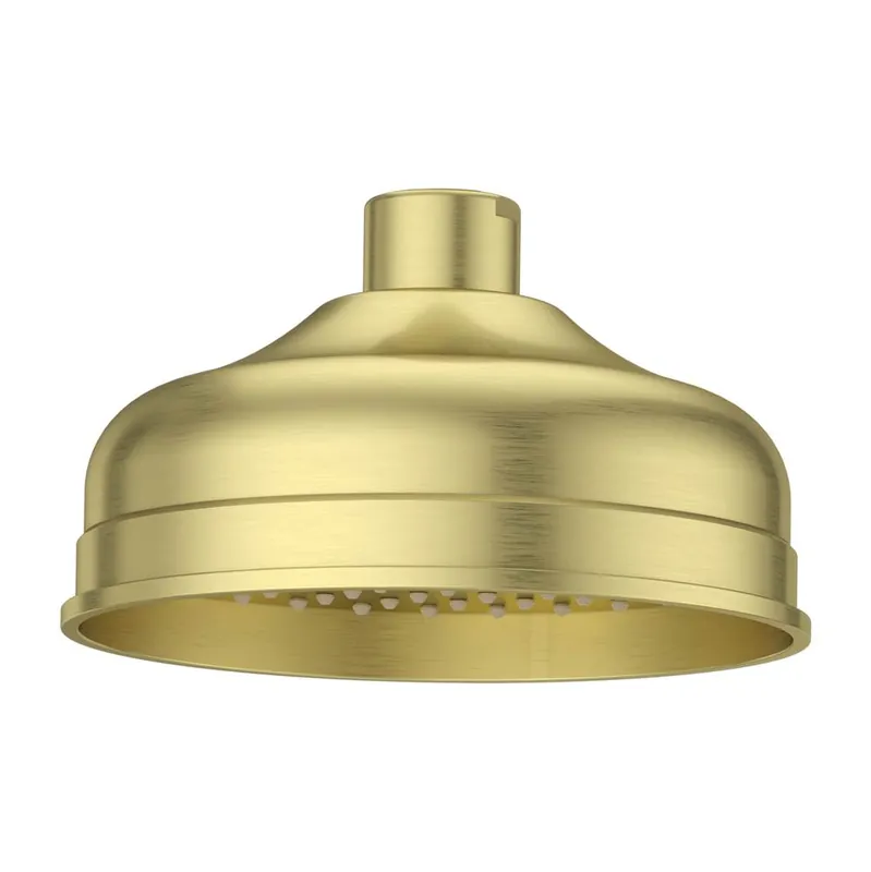 Pfister LG15-TB0BG Tisbury Raincan Showerhead 1.8 GPM
