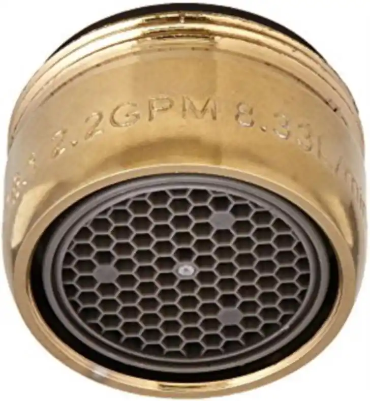 Grohe 1290200M Coupling Nut (1/2 X 14.5mm) in GROHE CHROME