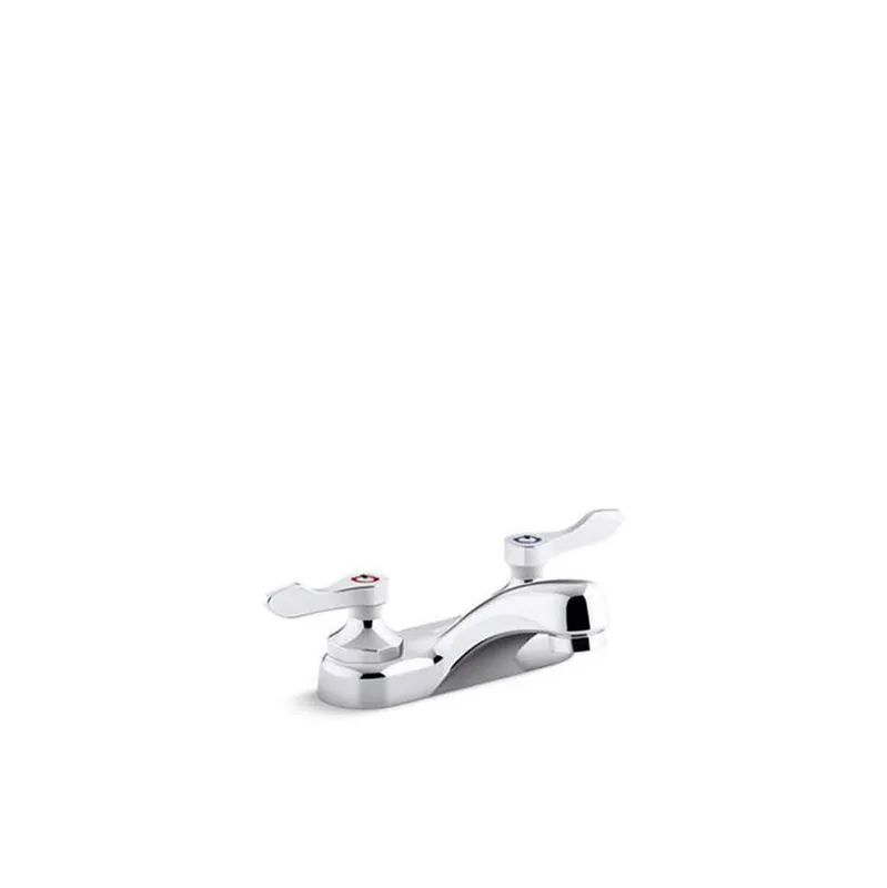 Kohler 400T20-4ANL-CP CCY LFA 0.5 2HDL LEV CC LAV FCT