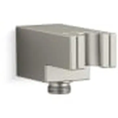 Kohler 26310-BN H/SHWR SPLY ELL WM BRKT BN