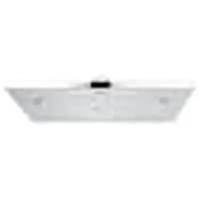 Grohe 26872000 Shower Head 2.5 GPM