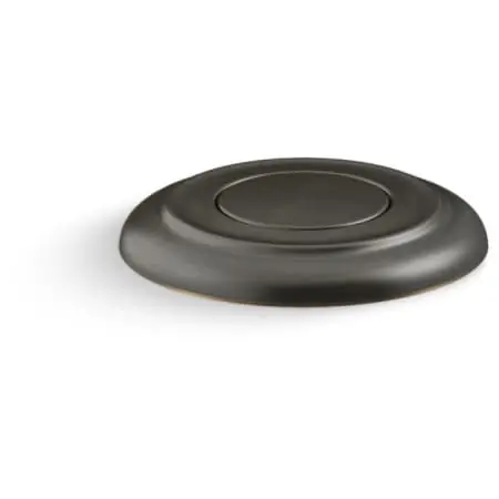 Kohler 35725-2BZ TRAD GARBAGE DISP AIR SWCH ORB