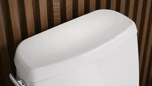 Kohler 1420466-0 Tank Cover White