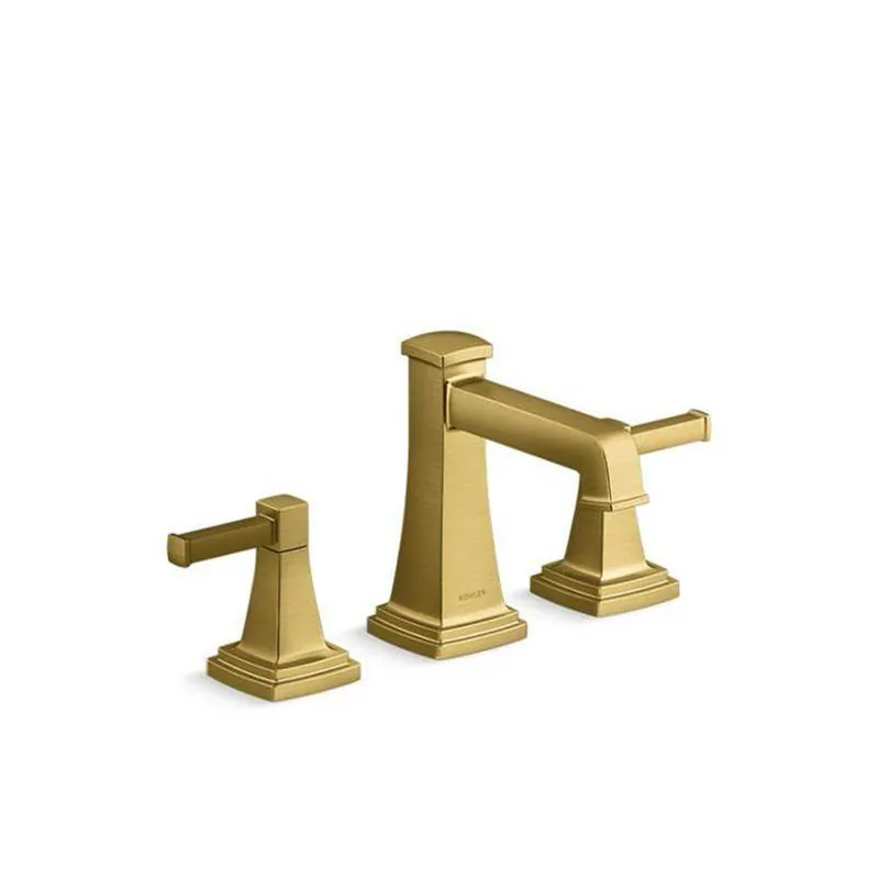 Kohler 27399-4K-2MB LFA RIFF W/SPRD BATHROOM SINK