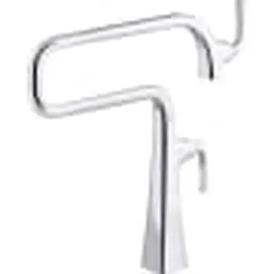 Kohler 22067-CP Graze Dm Pot Filler