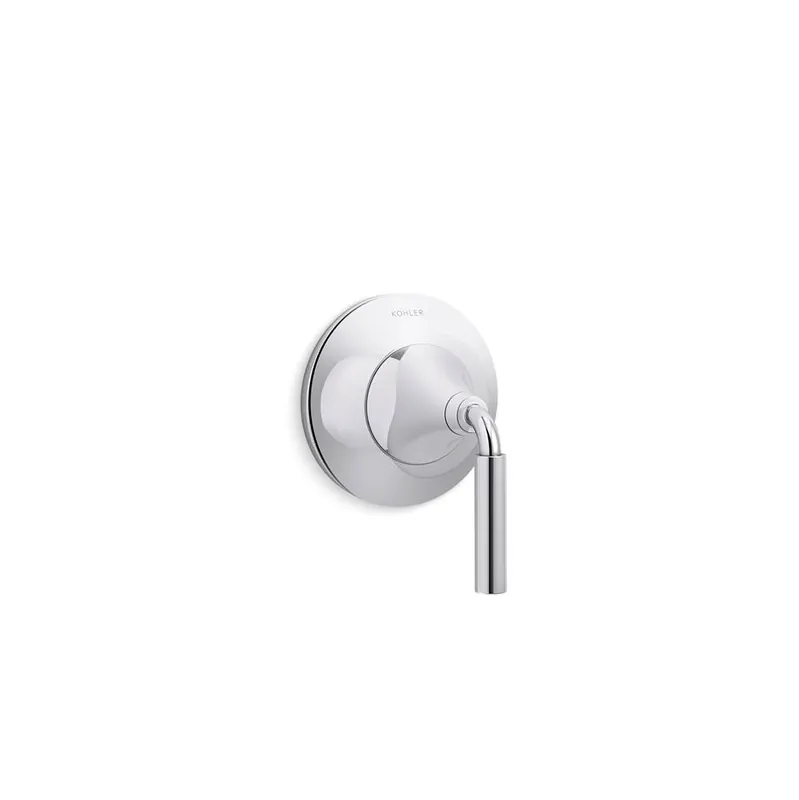 Kohler T23955-4-CP Tone Transfer Valve Trim