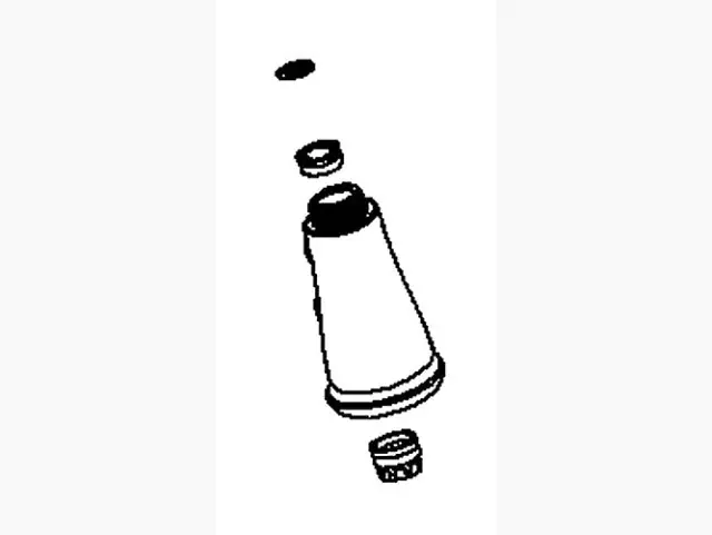 Kohler 1218823-VS Spray Assembly