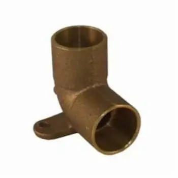 Copper Fittings 10159299 Tee 2 (pack) Replacement MPN