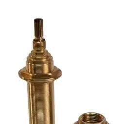 Brass Tech 1-502 2HDL RT RI VLV ONLY