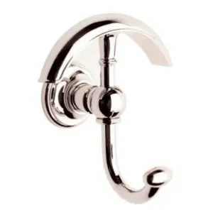 Brass Tech 4511/PC CP Column Hook