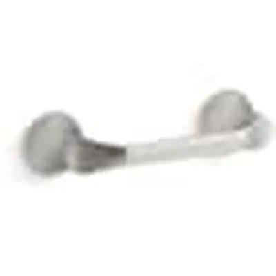 Kohler 27397-BN Horizontal Single Post Toilet Paper Holder