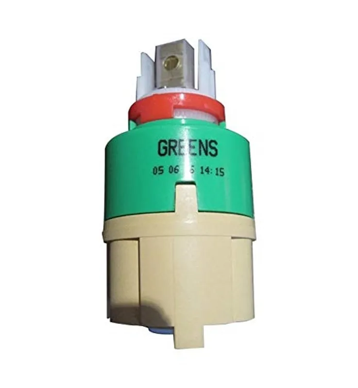 Rohl R5980101 Cartridge With Double Check Valve