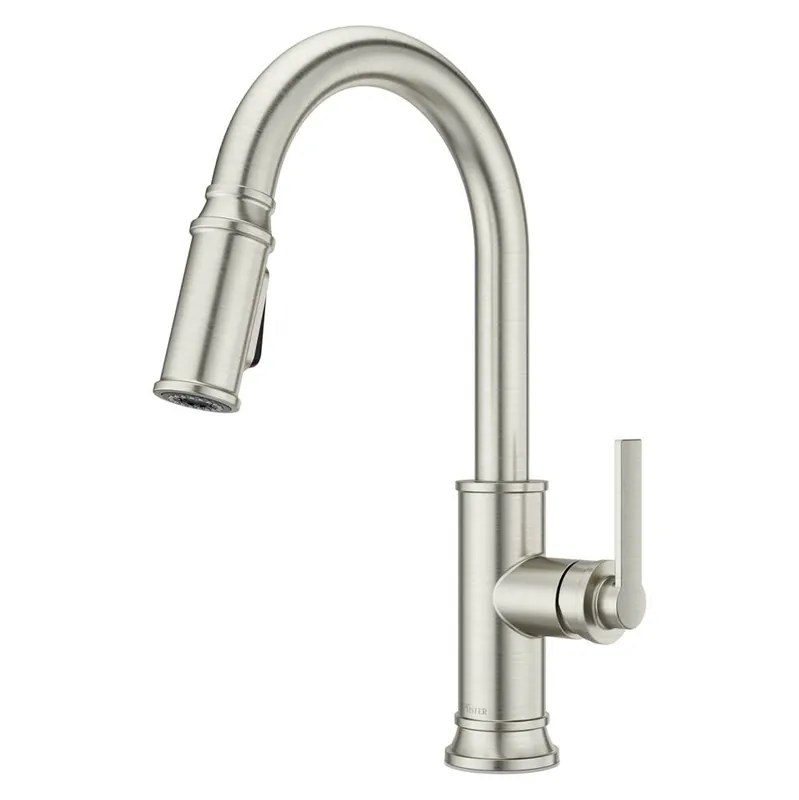 Pfister GT529-COLS Colfax Pulldown Kitchen Faucet