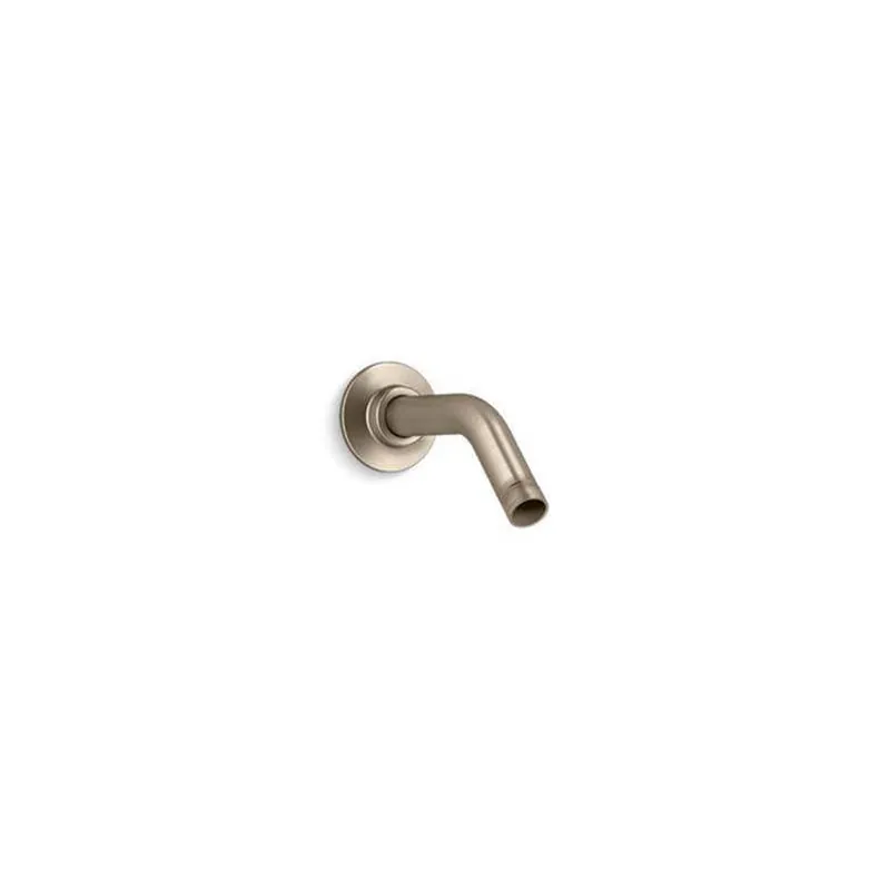 Kohler 7395-BV Shower Arm & Flange