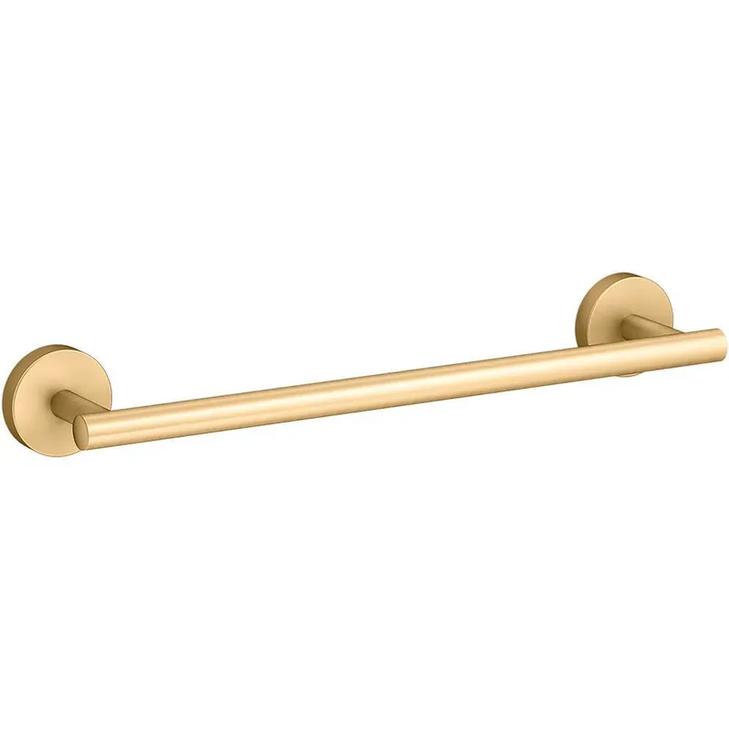Kohler 27288-2MB Elate 12 Towel Bar