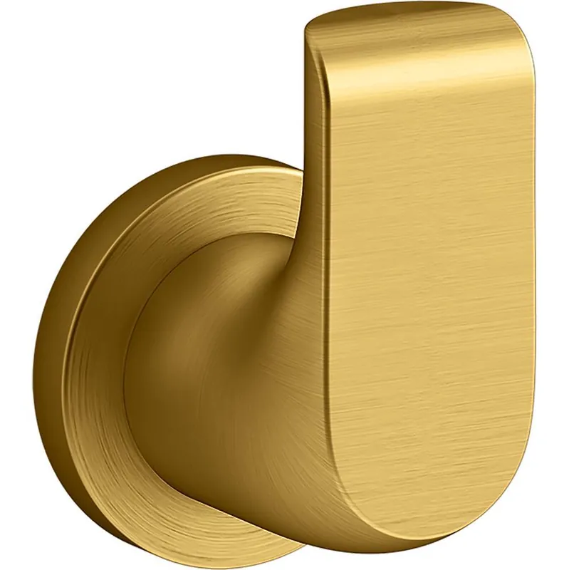 Kohler 97499-2MB Robe Hook