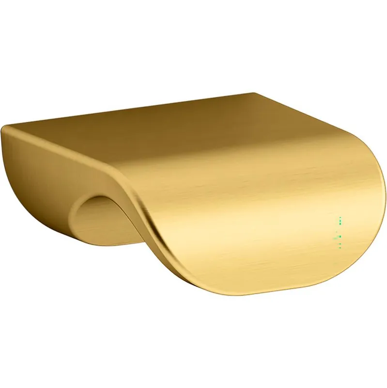 Kohler 97030-2MB 1-3/8 FNGR PULL VBMB