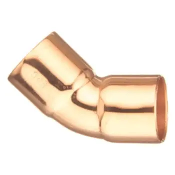 Copper fittings 10031156