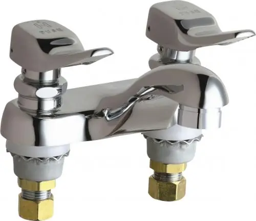 Chicago Faucets 802-VE2805-336ABCP Faucet Replacement Part EA