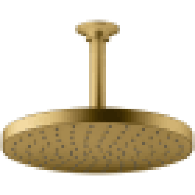 Kohler 76465-G-2MB Awaken Rainhead 1.75 GPM