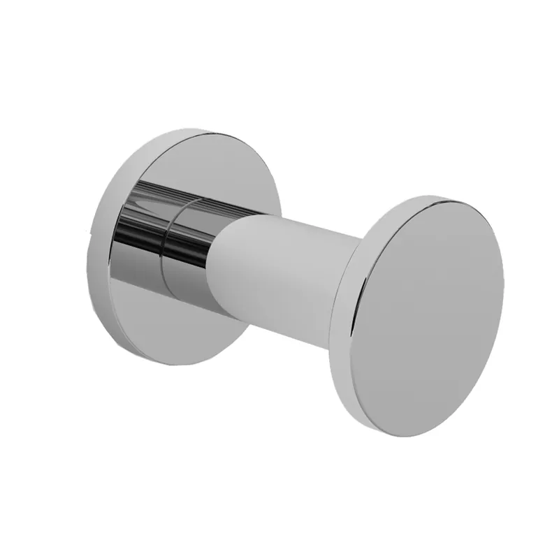 Brass Tech 36-12/26 SGL Robe Hook CP