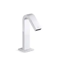 Kohler 104L76-SANL-CP Loure DC W/ Single Supply