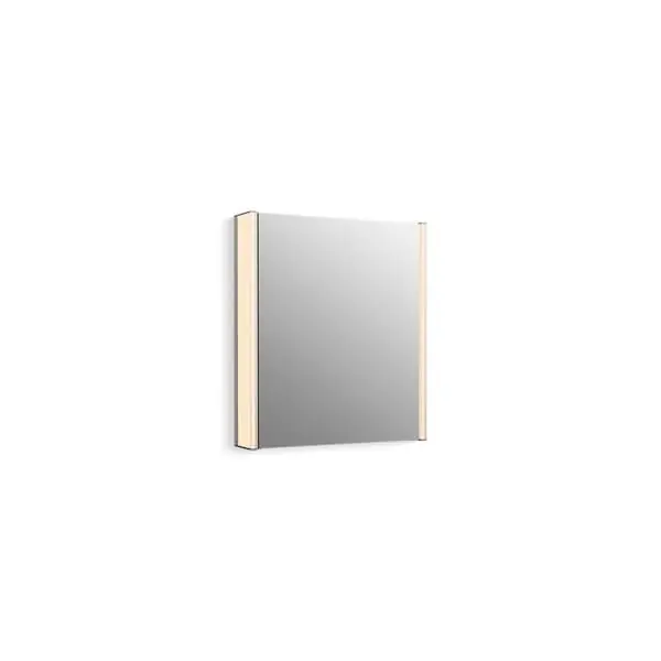 Kohler 81145-SLE-DA1 LED Cabinet 22 x 24