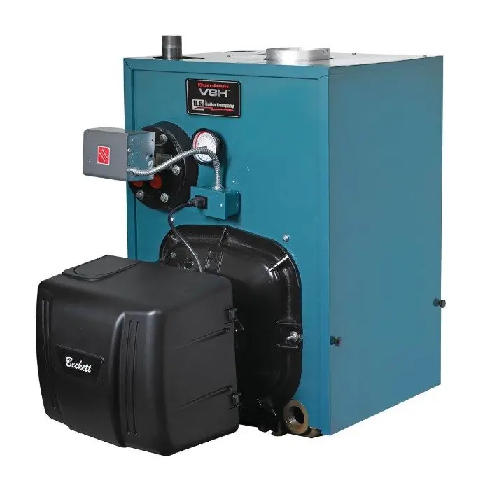Burnham PV8H3WET-TBWF
