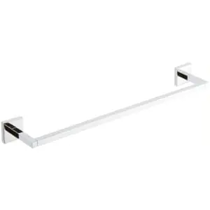 Brass Tech 2020-1250/26 24 TWL BAR CP CUBE 2