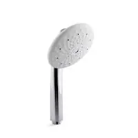 Kohler 72595-G-CP Exhale B120 Mf Handshower 1.75Gpm
