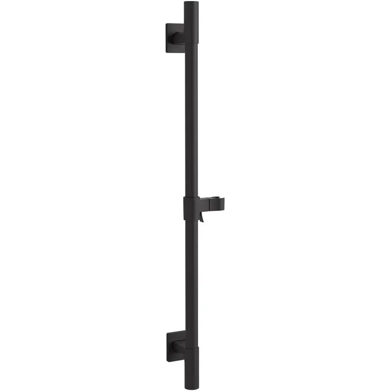 Kohler 98342-BL Awaken Deluxe Slidebar 24